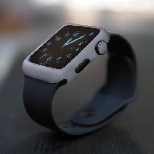 Apple_Watch 2 (42mm)_Matte_Silver_4